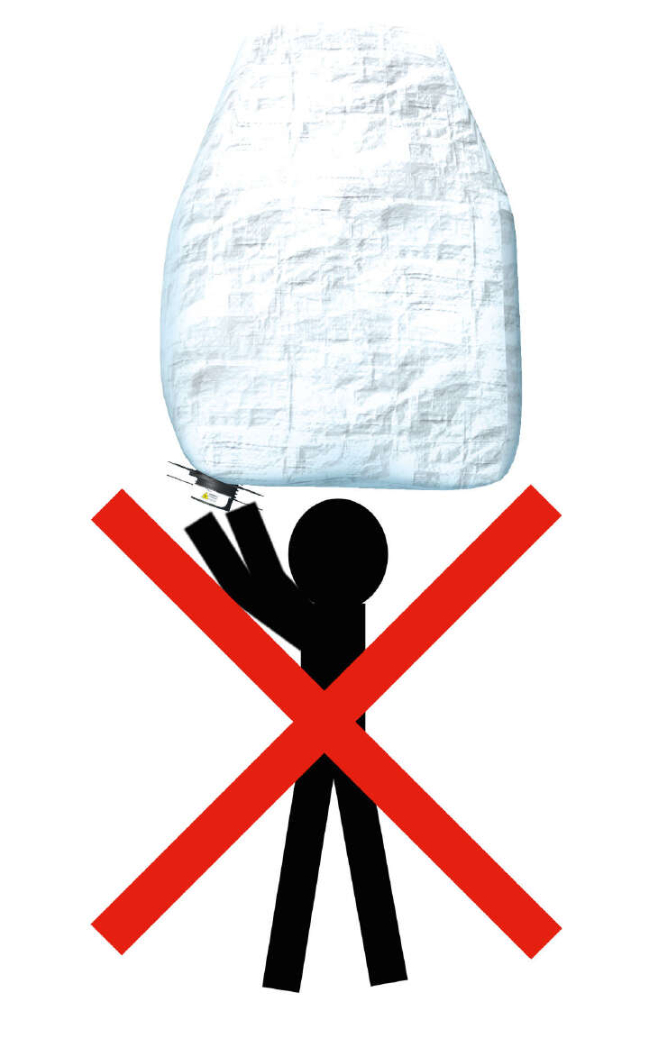 KERBL Auslauf Raimo BigBag